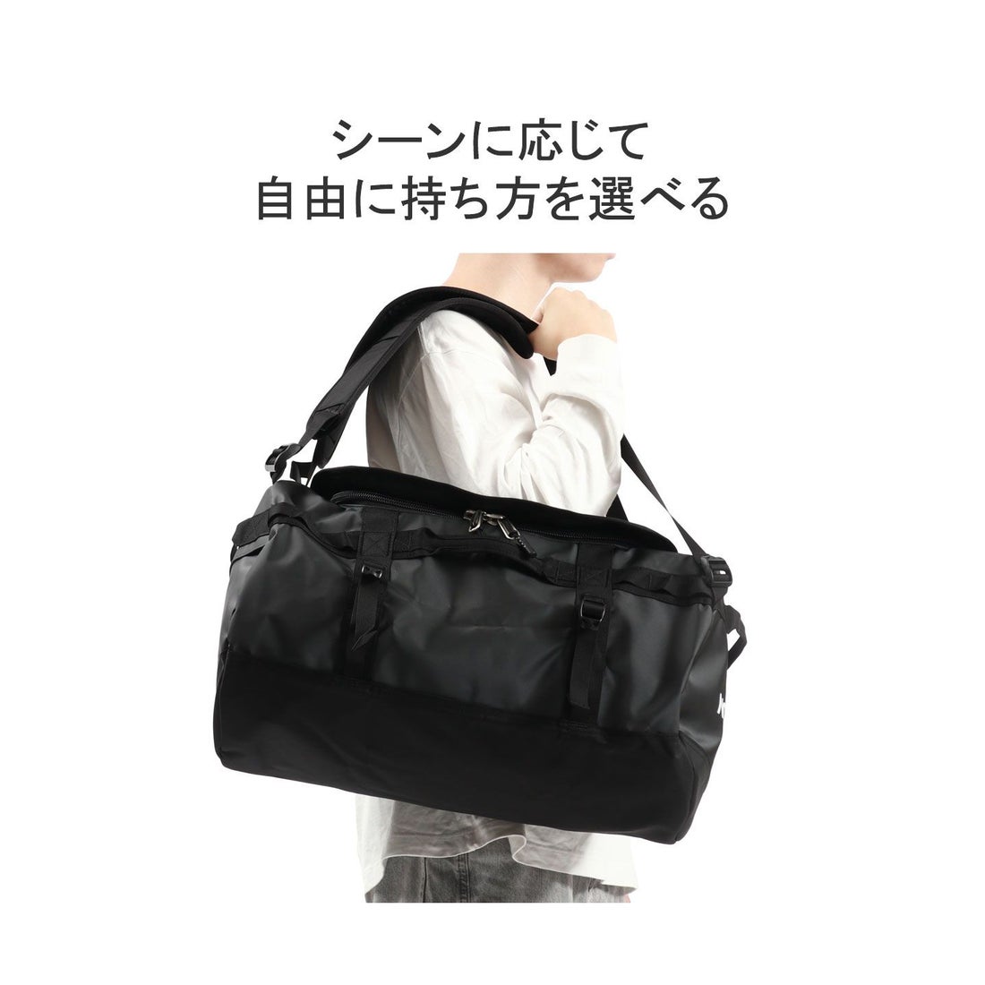 ザ・ノース・フェイス THE NORTH FACE 日本正規品 ザ・ノース