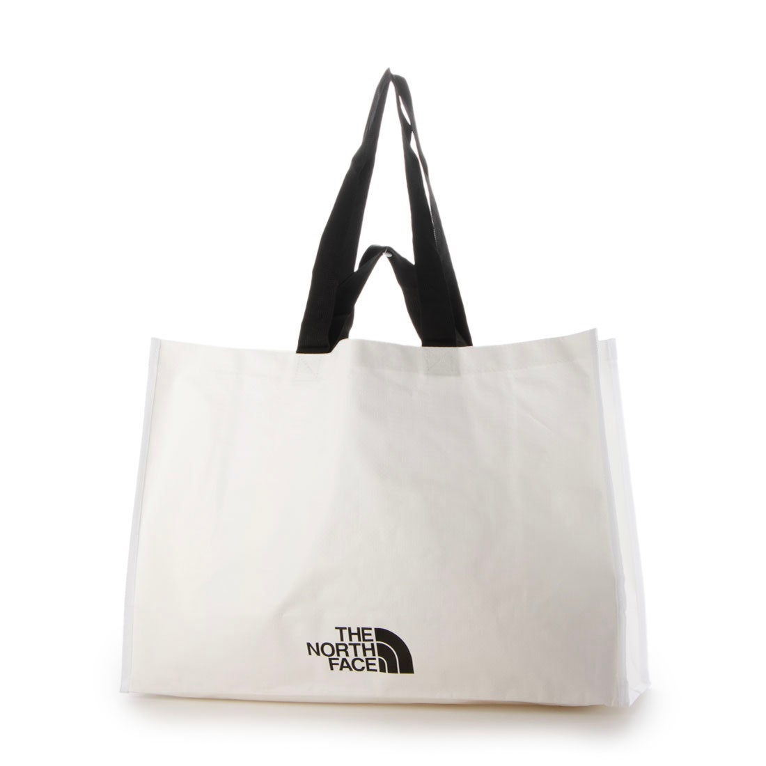 ザ・ノース・フェイス THE NORTH FACE Tarpaulin Eco Bag エコバッグ L