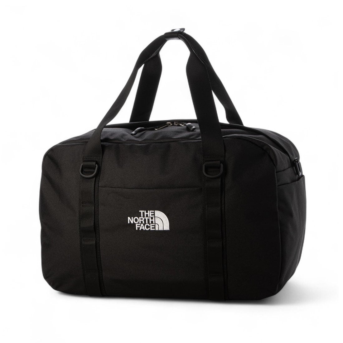 ザ・ノース・フェイス THE NORTH FACE BIG SHOT CARGO BAG ビッグ