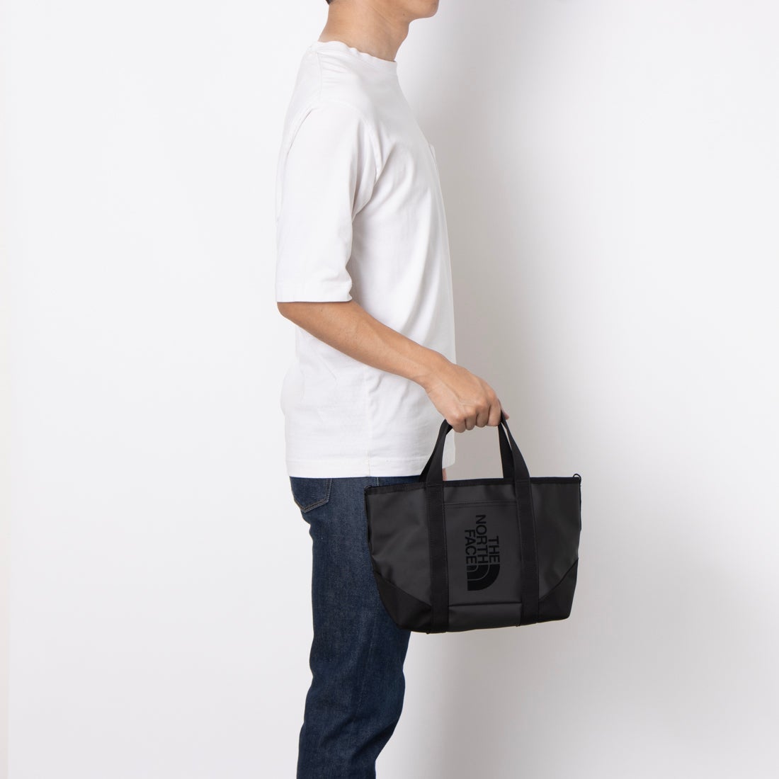 ザ・ノース・フェイス THE NORTH FACE トレッキング バッグ BC