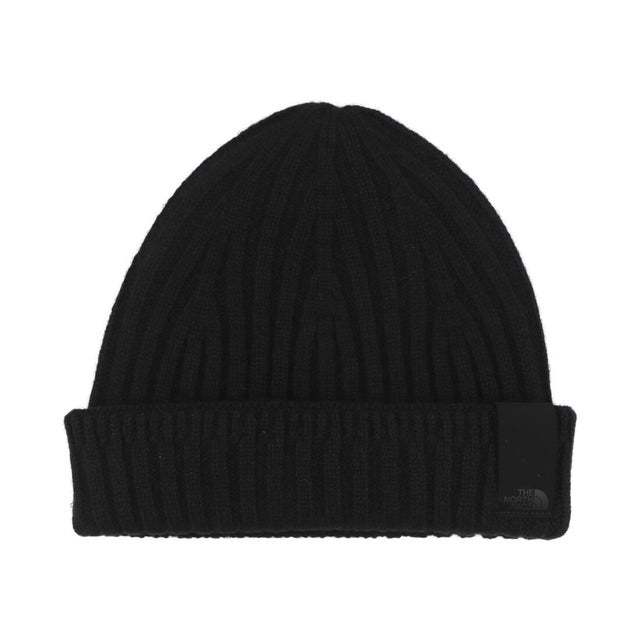 アグ UGG UGG - U CHUNKY RIB BEANIE 【20061-BLK】 （BLK