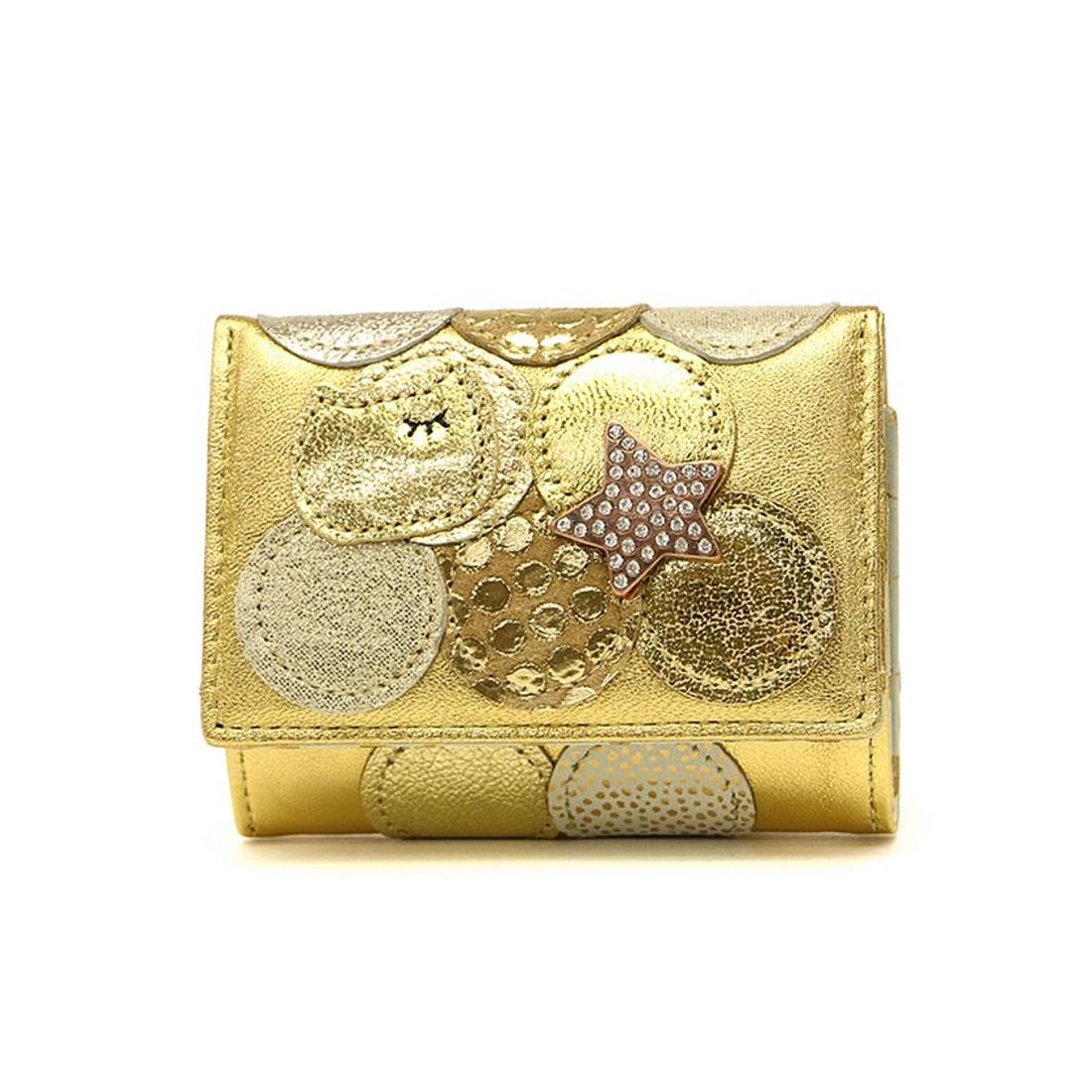 ツモリチサト キャリー tsumori chisato CARRY ツモリチサト 財布