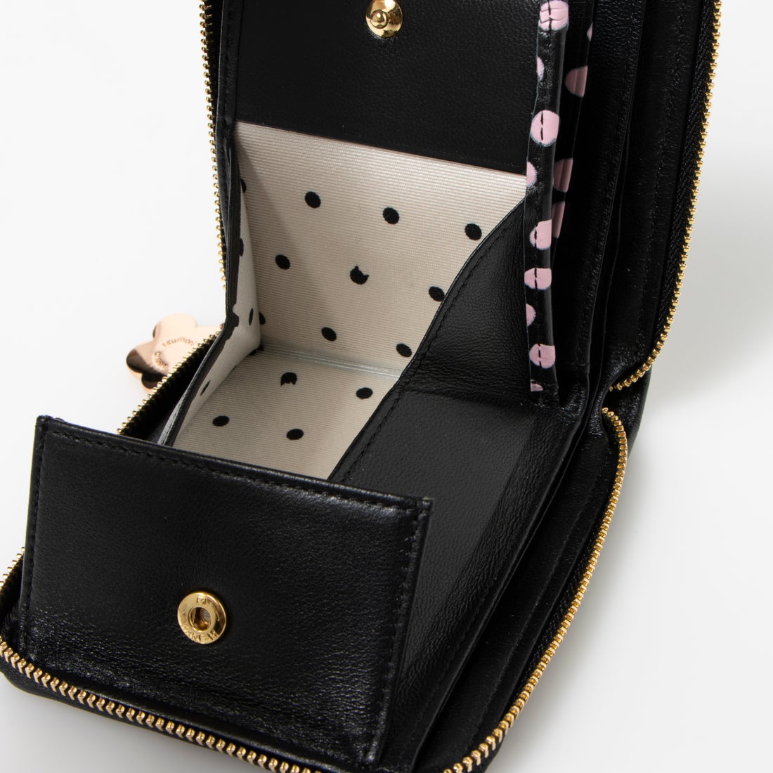 ツモリチサト キャリー tsumori chisato CARRY エポネコメッシュ