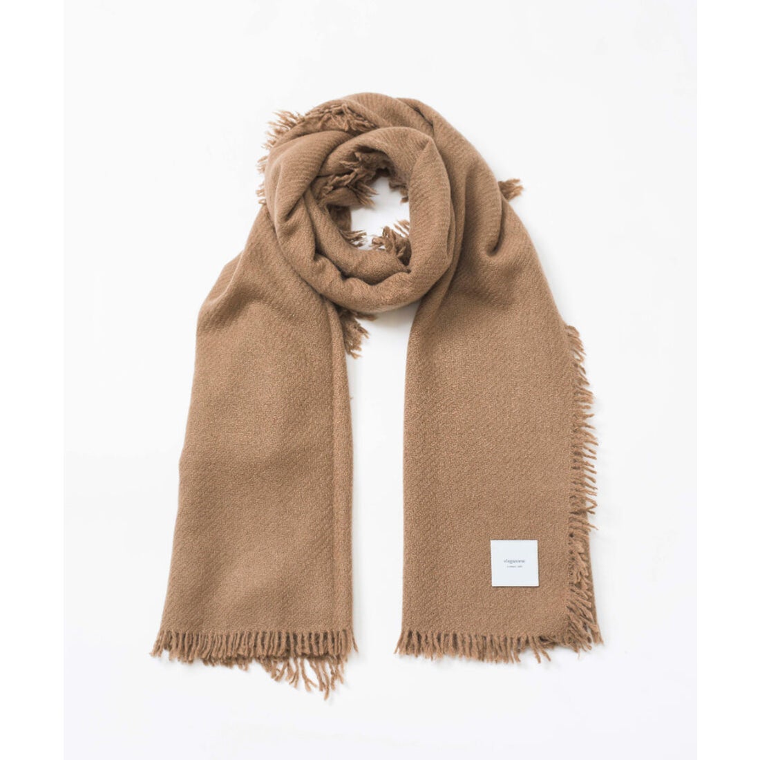 エレガンセーゼ elegancese 【elegancese / エレガンセーゼ】マフラー