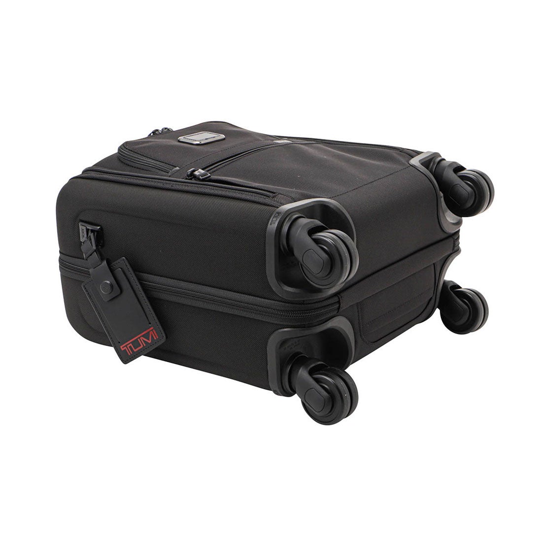 トゥミ TUMI キャリーケース アルファ スモール・コンパクト・4