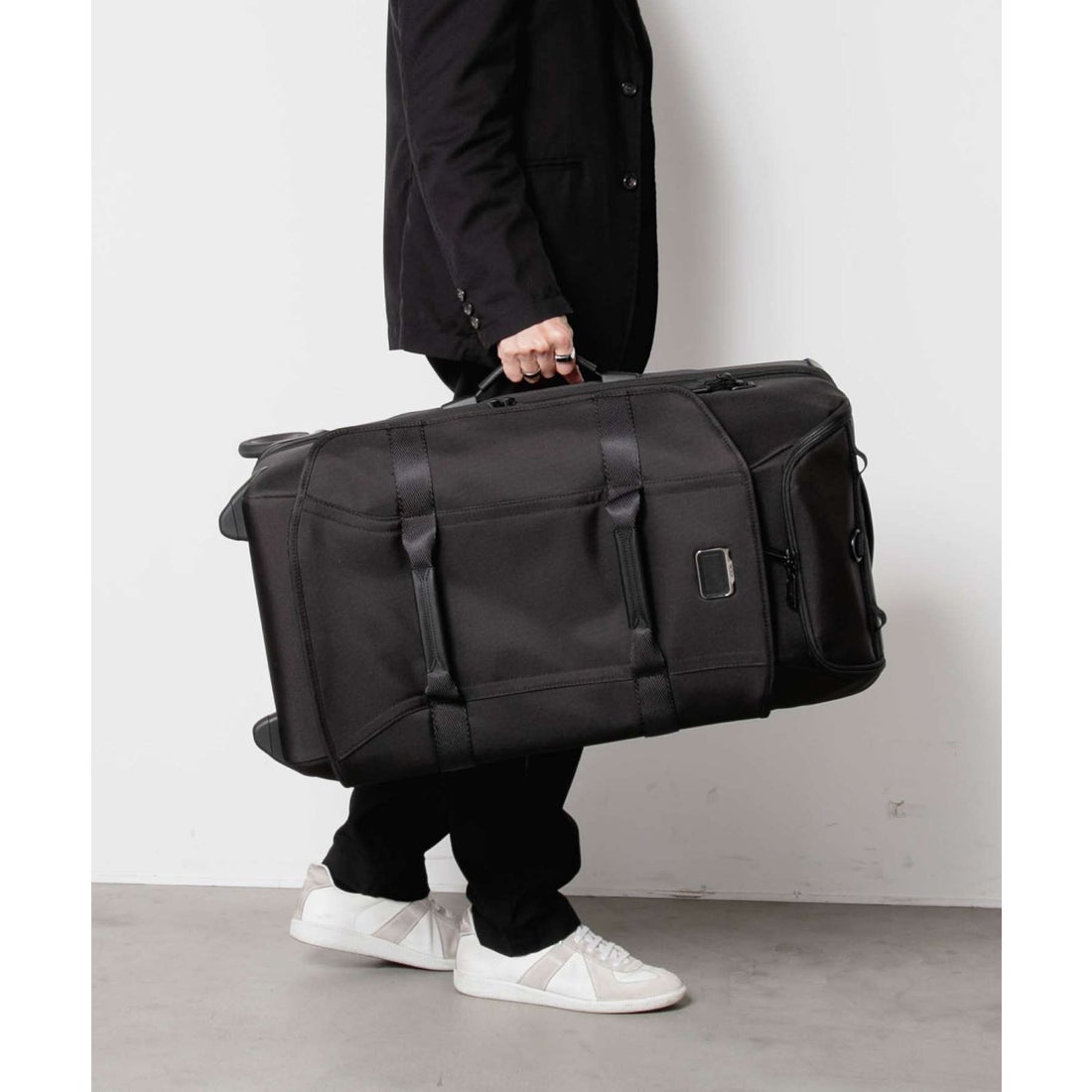 トゥミ TUMI トゥミ TUMI ALPHA BRAVO アルファ ブラボー Wheeled