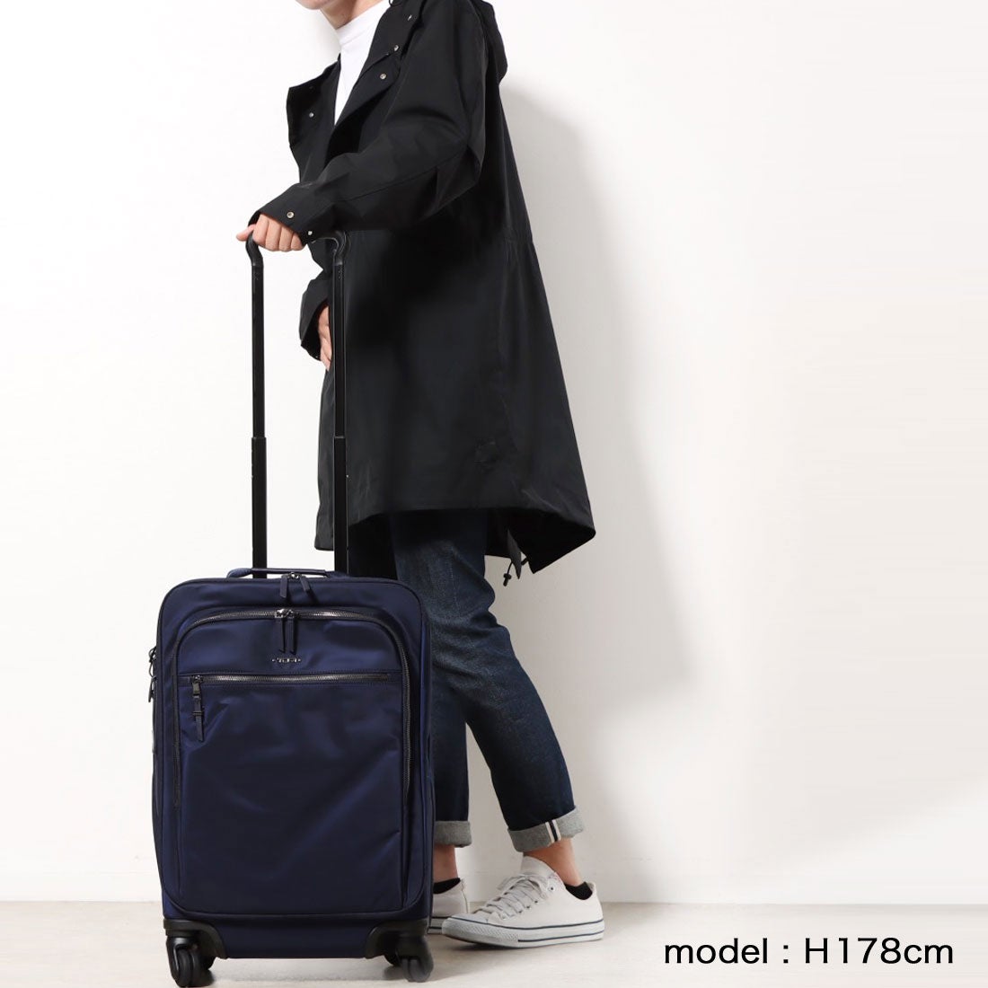 TUMI TUMI トゥミ キャリーバッグ トゥミ キャリーケース スーツケース