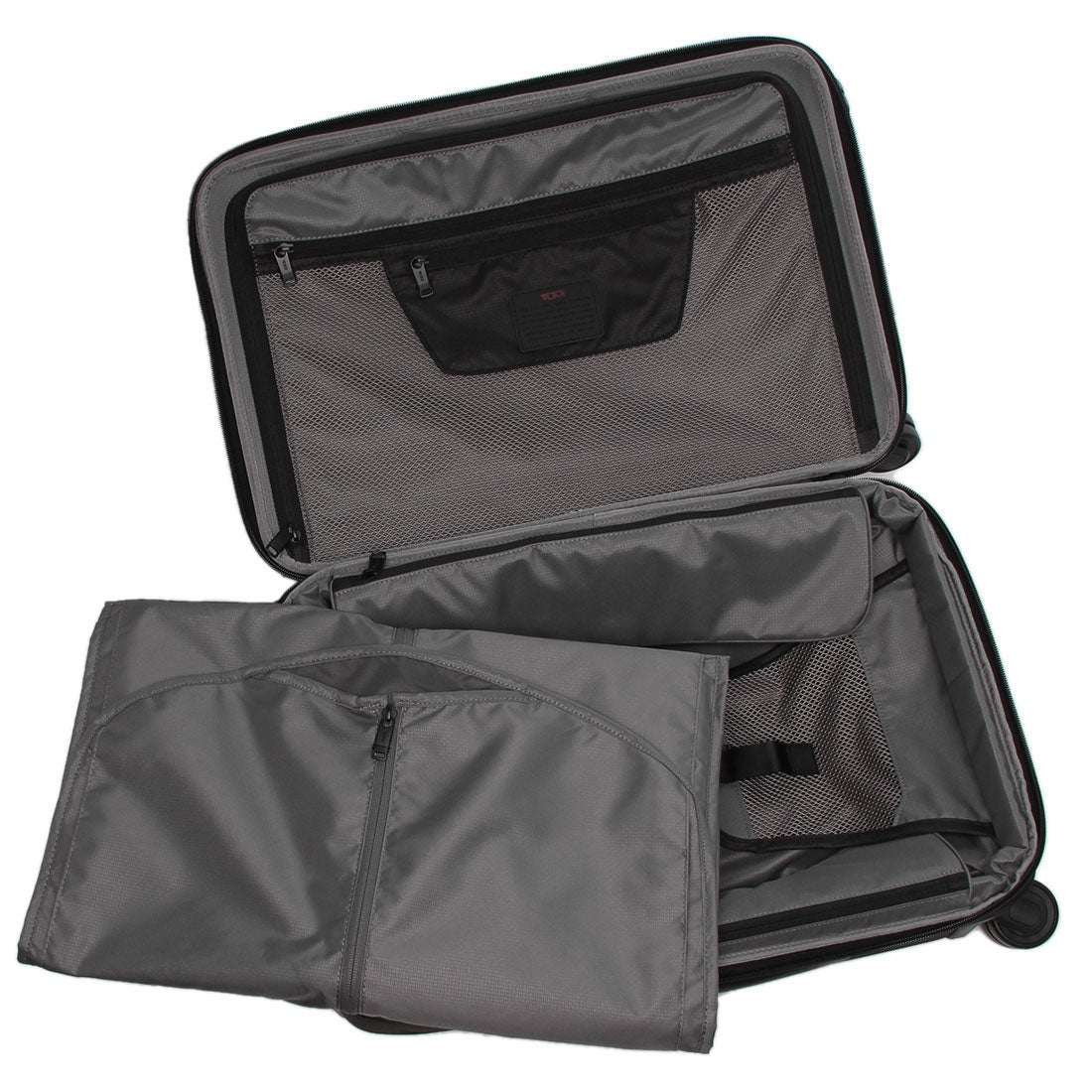 美品✨TUMI トゥミ ALPHA アルファ 26104DH キャリーケース 黒 美品