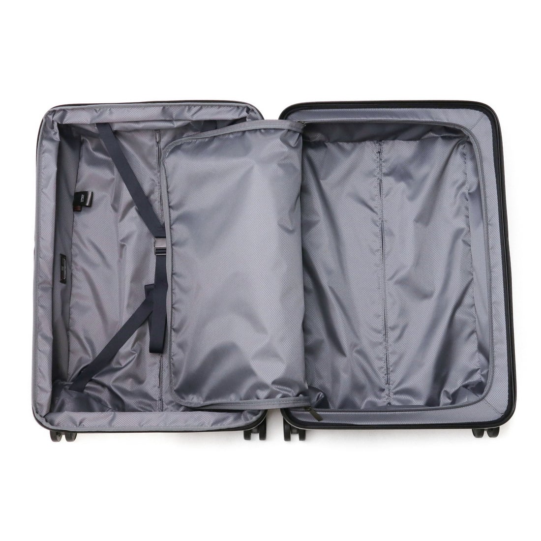 TUMI トゥミ 大型 スーツケース 22026DH alph 拡張機能あり トゥミ