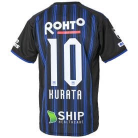 umbro ガンバ大阪 2020 ユニフォーム ホーム 半袖 レプリカ #10.倉田秋