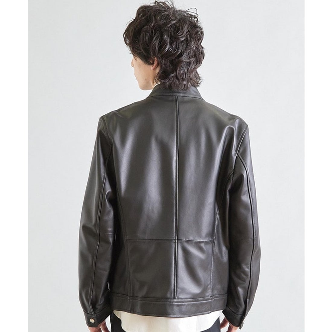 ユニオンステーション UNION STATION シープナッパシングルライダース