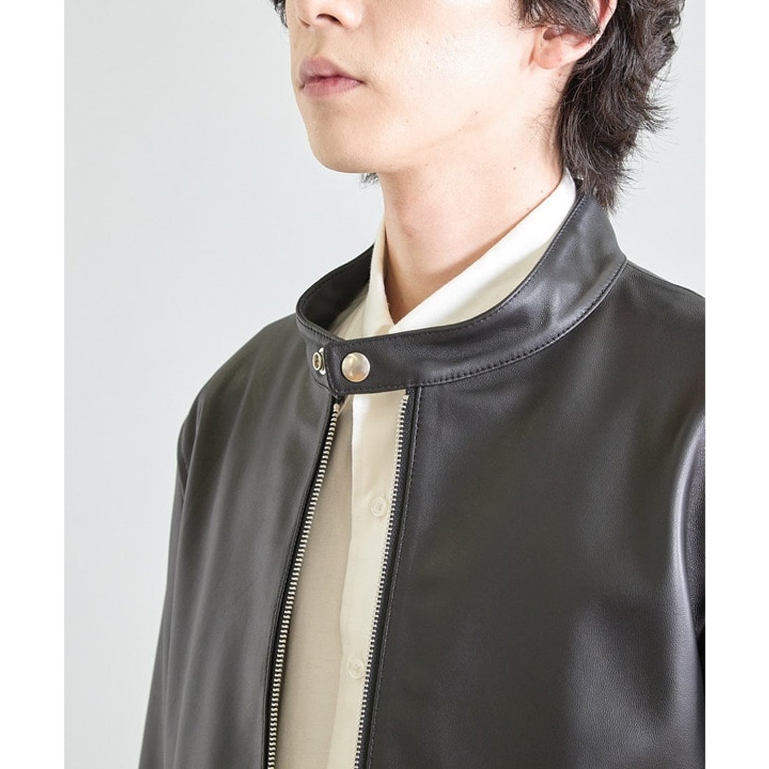 ユニオンステーション UNION STATION シープナッパシングルライダース