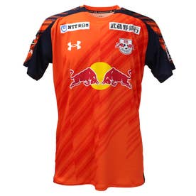 UNDER ARMOUR RB大宮アルディージャ 2025 GKユニフォーム 半袖