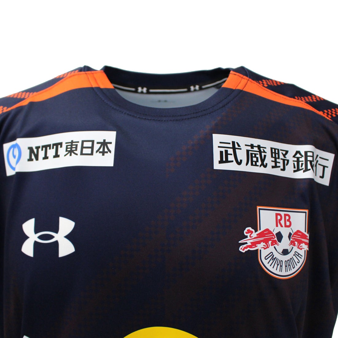 ☆新品☆ RB大宮アルディージャ 2025 レプリカユニフォーム XL 正規品