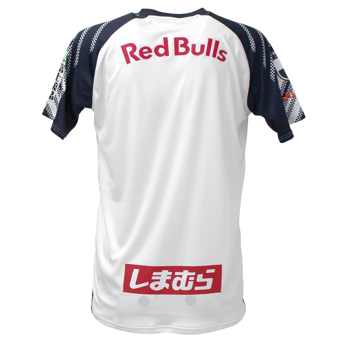 UNDER ARMOUR RB大宮アルディージャ 2025 ユニフォーム アウェイ 半袖