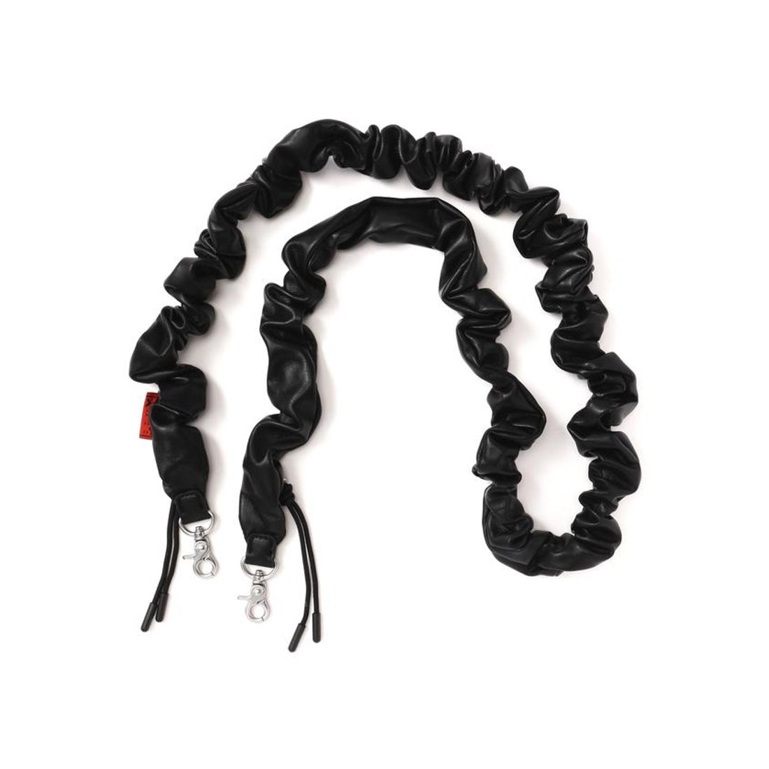 Topologie Bungee トポロジー ストラップ Bungee Strap / Black