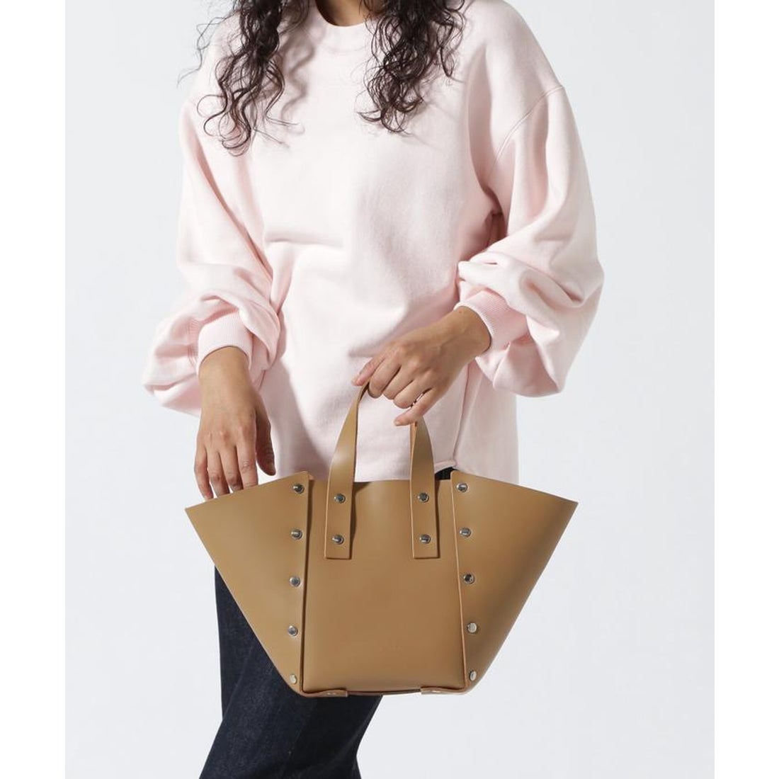 2025新作)新品 エンダースキーマ Hender Scheme Assemble Pyramid Bag