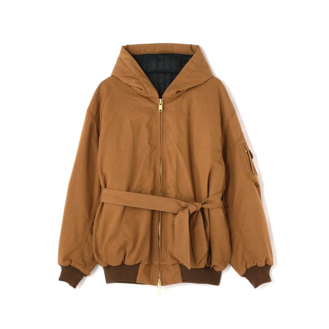 ガーデン GARDEN Sasquatchfabrix./サスクワッチファブリックス/PUFF