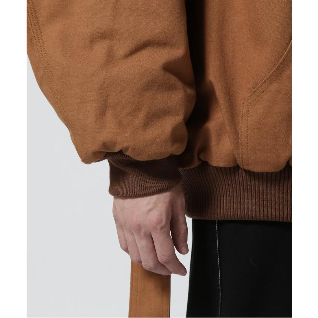 ガーデン GARDEN Sasquatchfabrix./サスクワッチファブリックス/PUFF