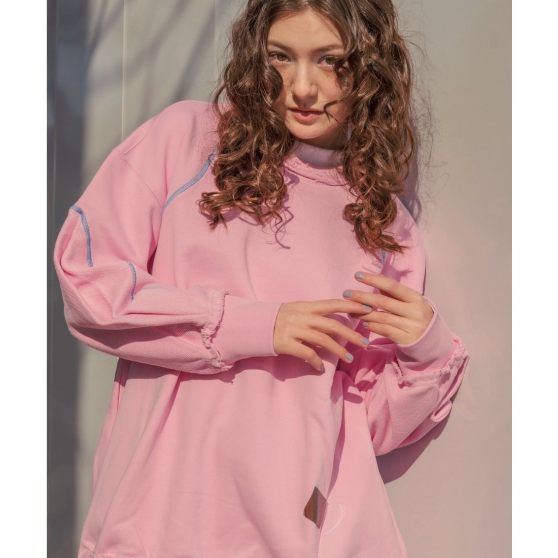 ロイヤルフラッシュ ROYAL FLASH AULA AILA/アウラアイラ/別注ウェーブ