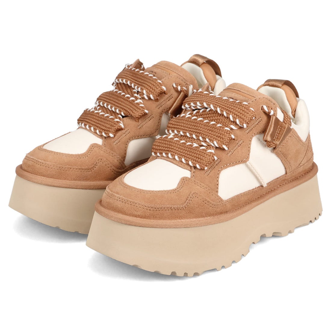 アグ UGG スニーカー アストロメル レディース ASTROMEL 厚底 ブラック