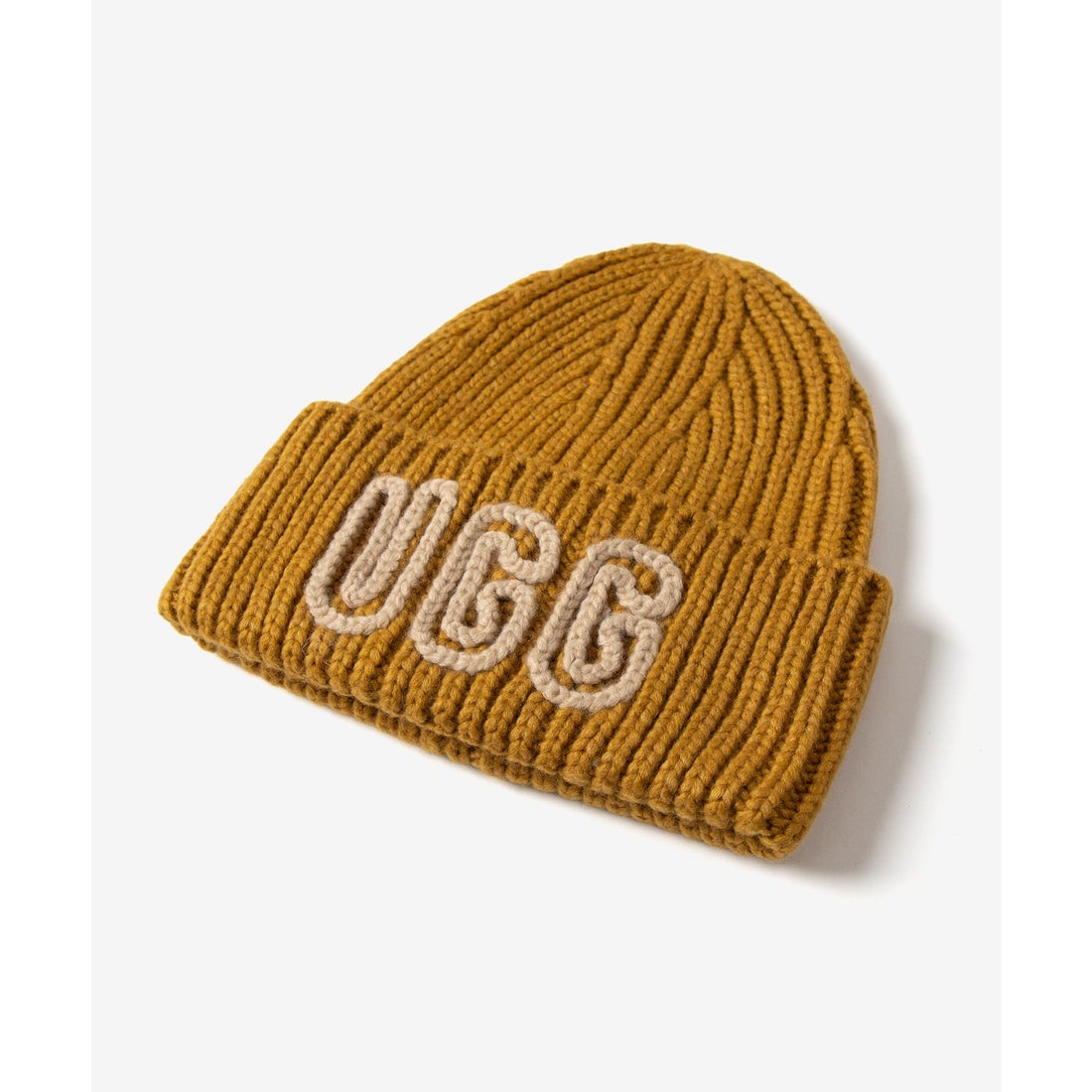アグ UGG アグ UGG WOMEN'S CHUNKY CRAFTED RIB BEANIE チャンキー