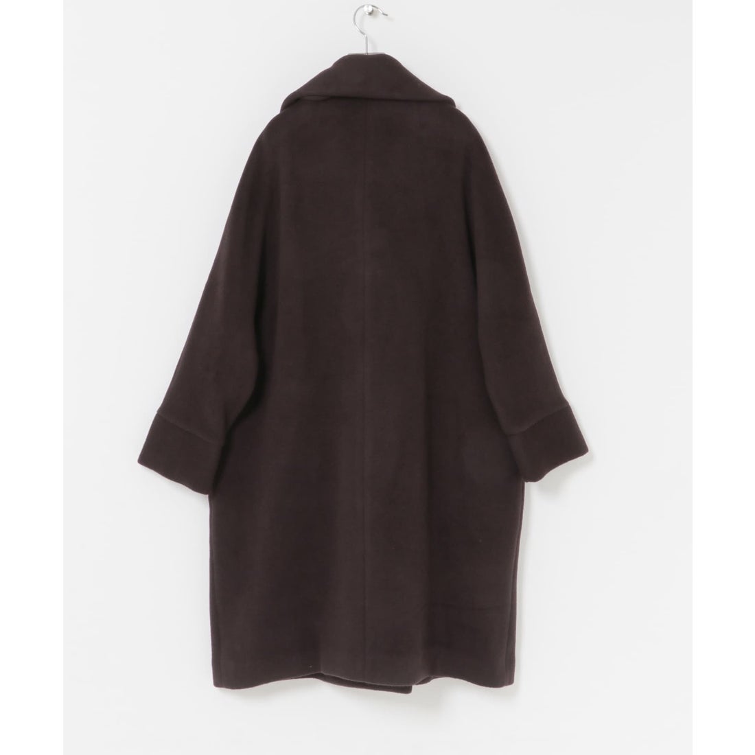 アーバンリサーチ URBAN RESEARCH TICCA テントコート （グレー