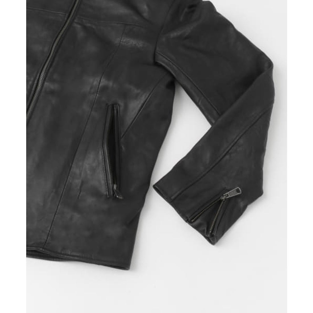 アーバンリサーチ ロッソ URBAN RESEARCH ROSSO リサイクルレザー