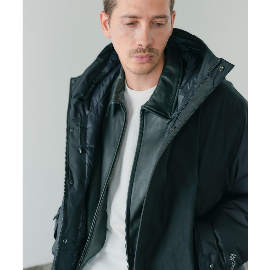 アーバンリサーチ ロッソ URBAN RESEARCH ROSSO 『別注』+phenix