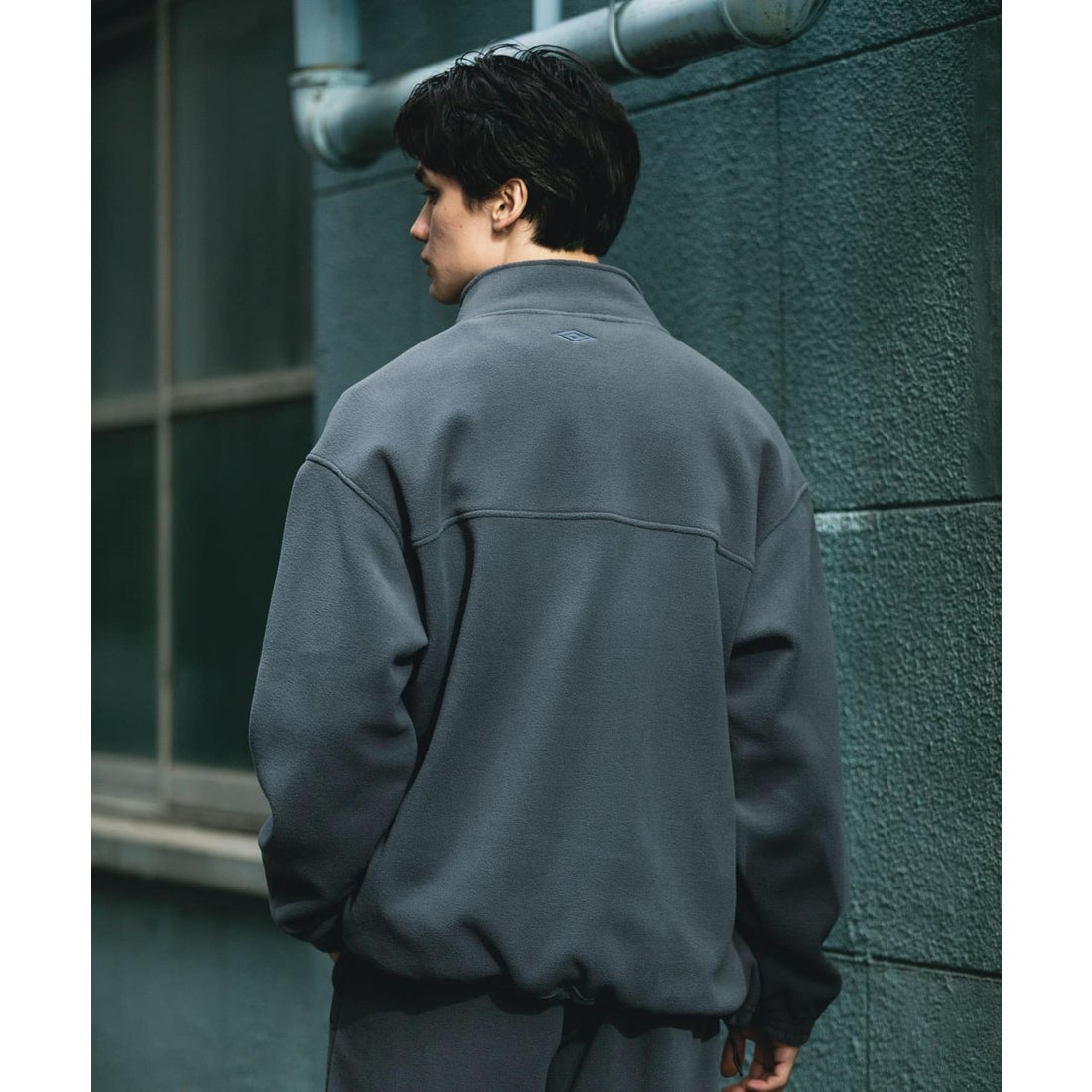 アーバンリサーチ ドアーズ URBAN RESEARCH DOORS 『別注』UMBRO×DOORS