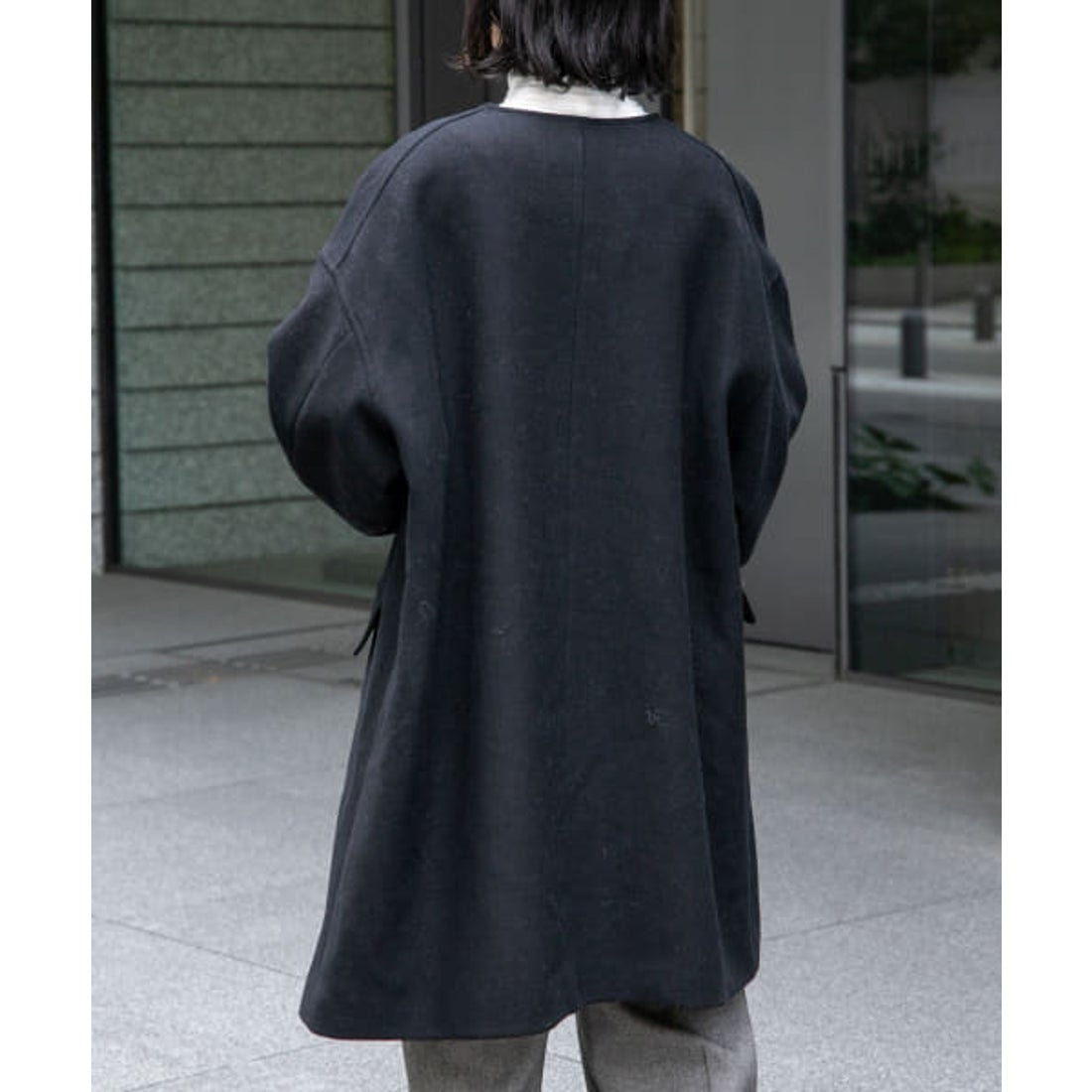 アーバンリサーチ ドアーズ URBAN RESEARCH DOORS FORK&SPOON ノー