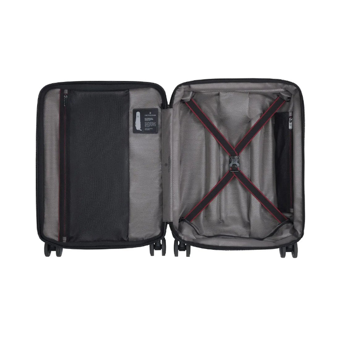 ビクトリノックス Victorinox ビクトリノックス スペクトラ3.0 スーツ