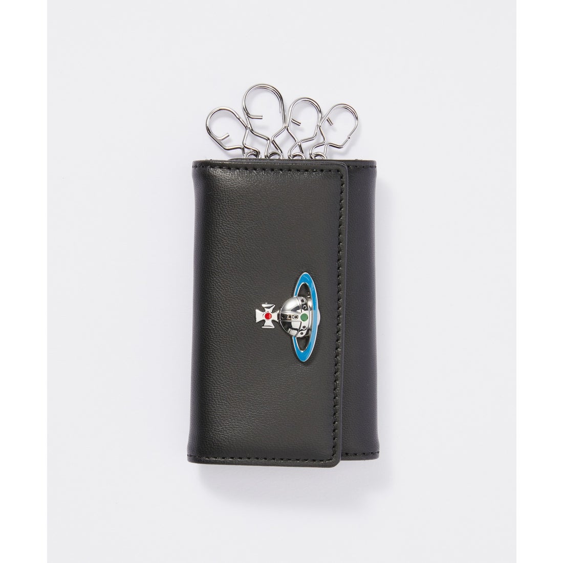 ヴィヴィアン ウエストウッド Vivienne Westwood キーケース 51020001
