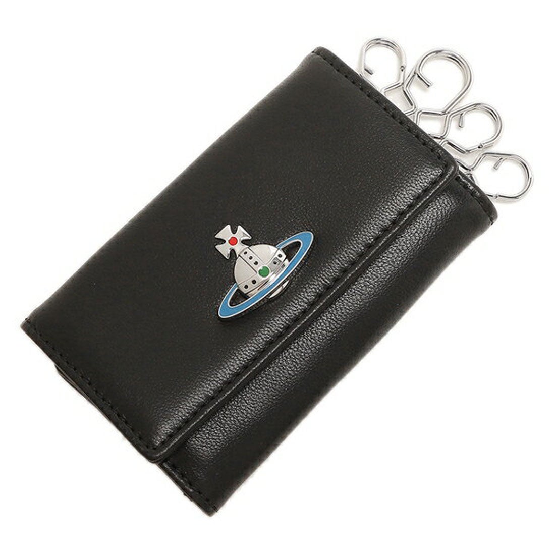 ヴィヴィアン ウエストウッド Vivienne Westwood キーケース エマ
