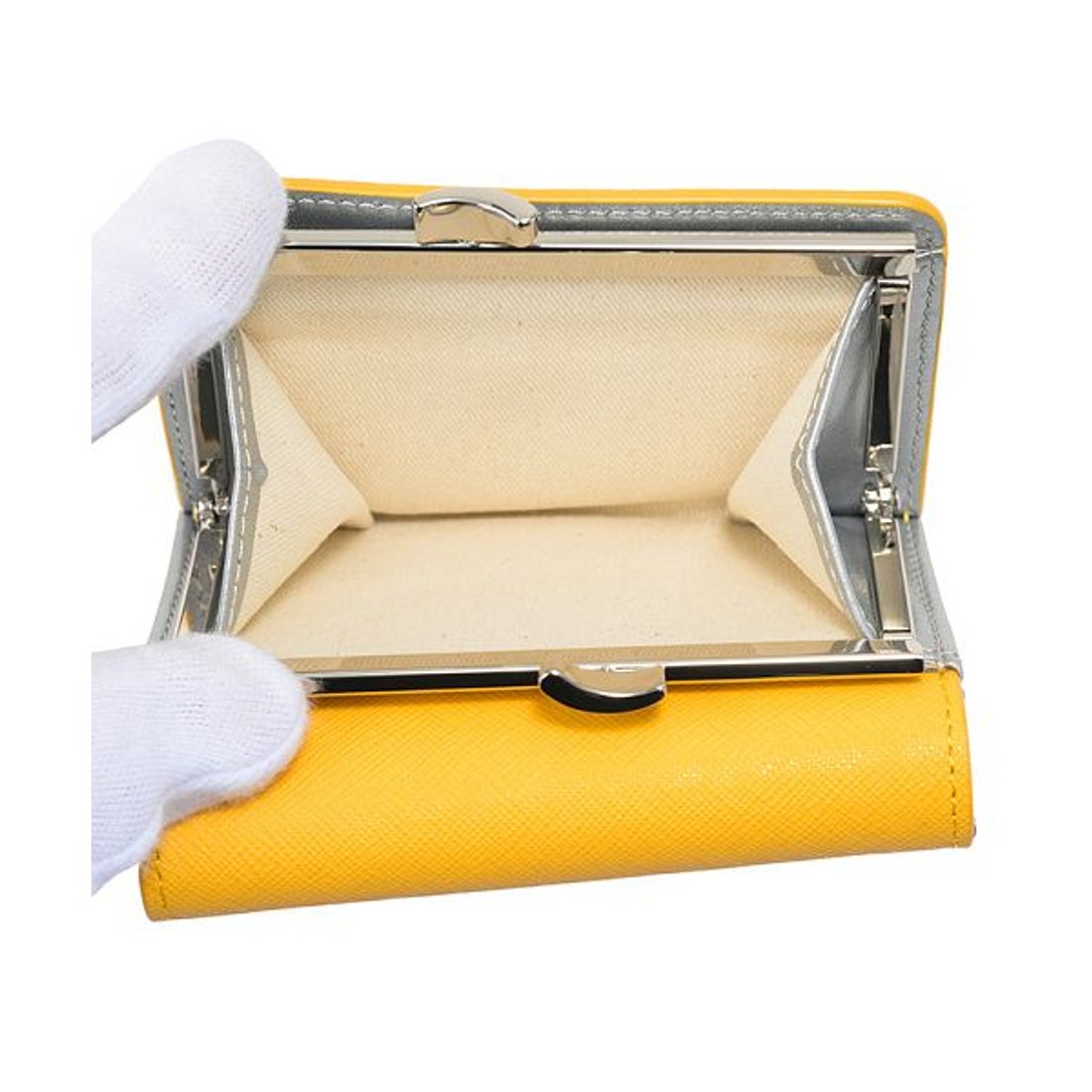 ヴィヴィアン ウエストウッド Vivienne Westwood 3つ折り財布 51150001