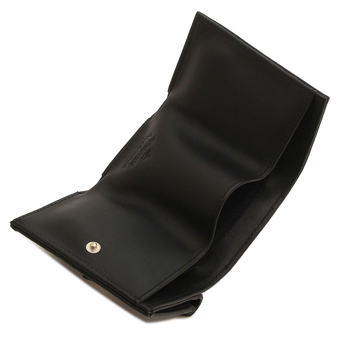 ヴィヴィアン ウエストウッド Vivienne Westwood 三つ折り財布