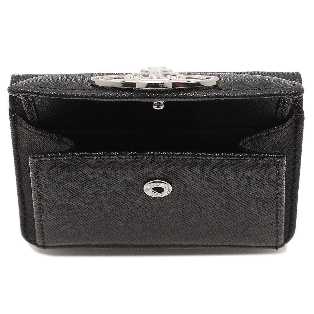 ヴィヴィアン ウエストウッド Vivienne Westwood 三つ折り財布