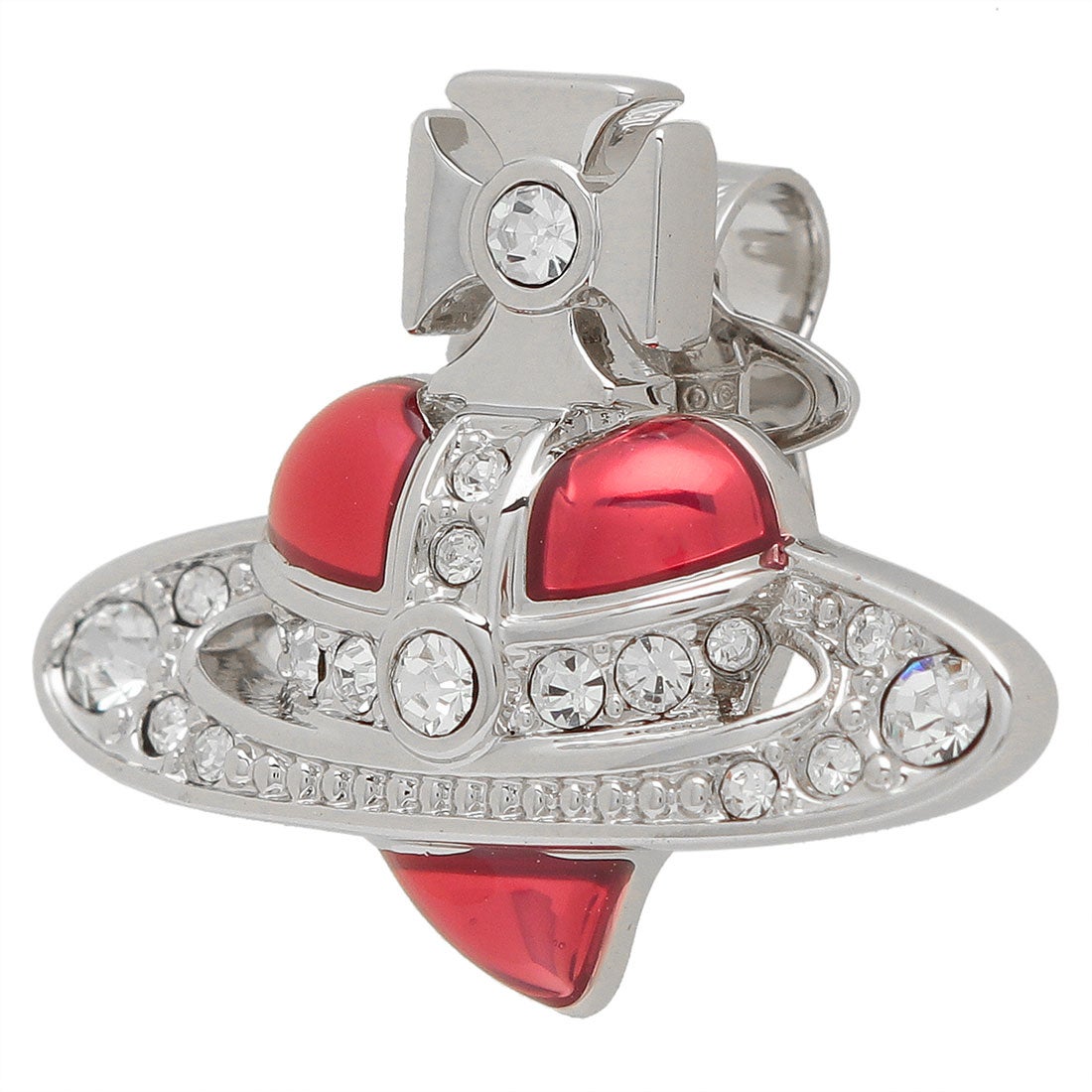 ヴィヴィアン ウエストウッド Vivienne Westwood ピアス ディアマンテ