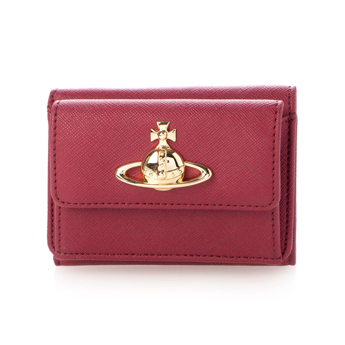 Vivienne Westwood ヴィヴィアン・ウエストウッド FLORENCE 財布 二
