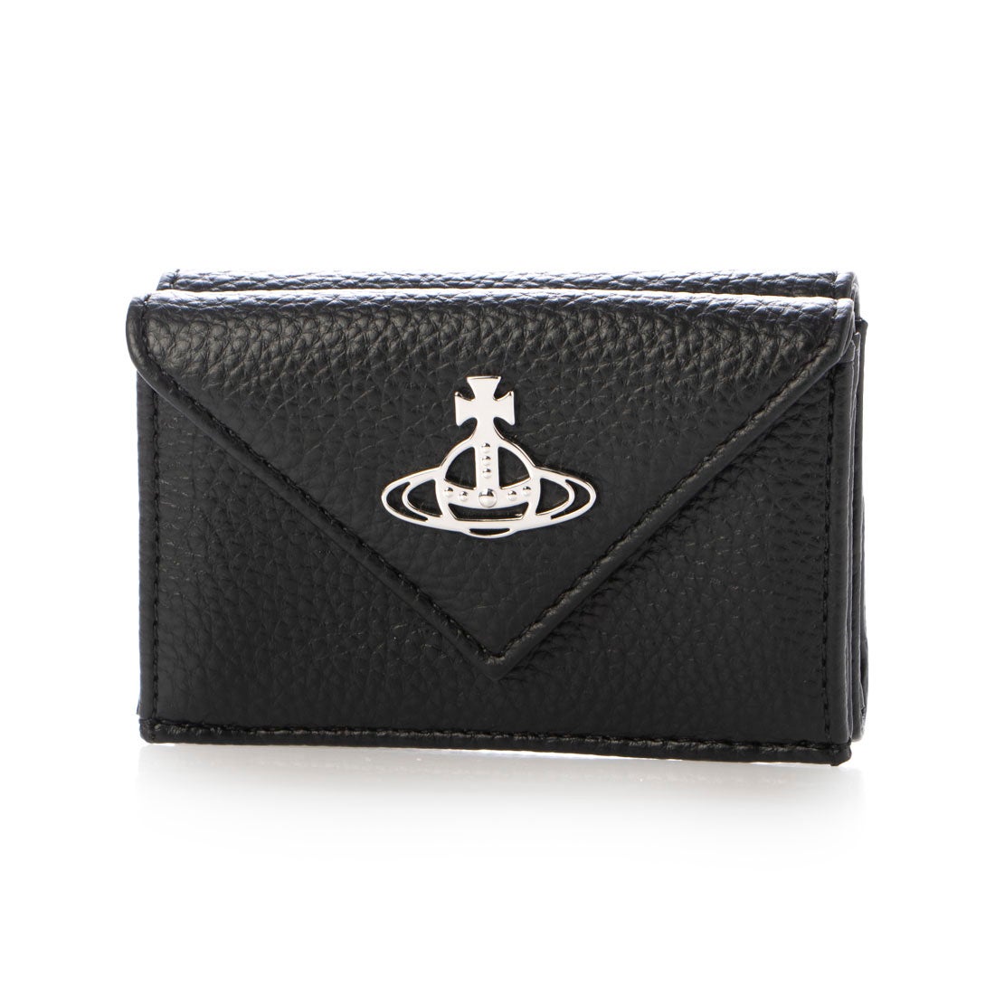 ヴィヴィアン ウエストウッド Vivienne Westwood 財布 （ブラック