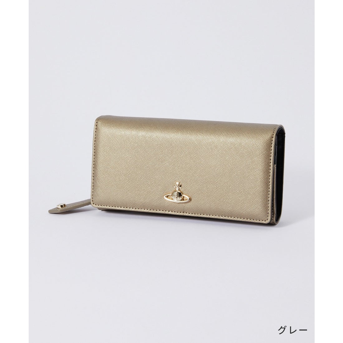 ヴィヴィアン ウエストウッド Vivienne Westwood 長財布 51060025