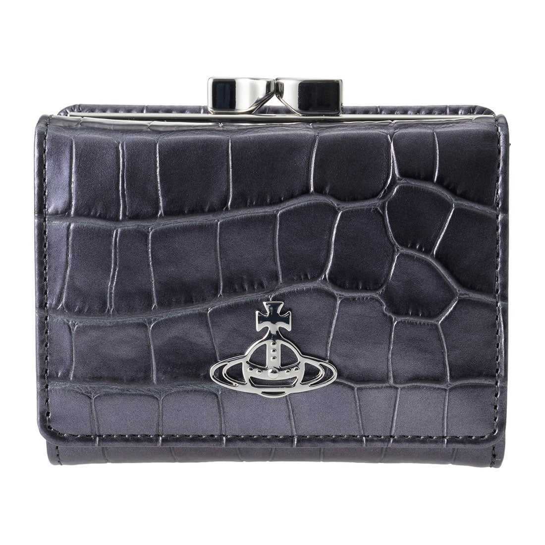 ヴィヴィアン ウエストウッド Vivienne Westwood 3つ折り財布