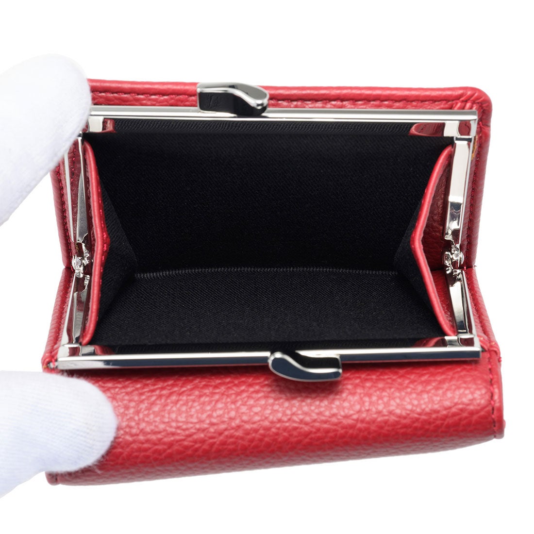 ヴィヴィアン ウエストウッド Vivienne Westwood 3つ折り財布 ピーユー