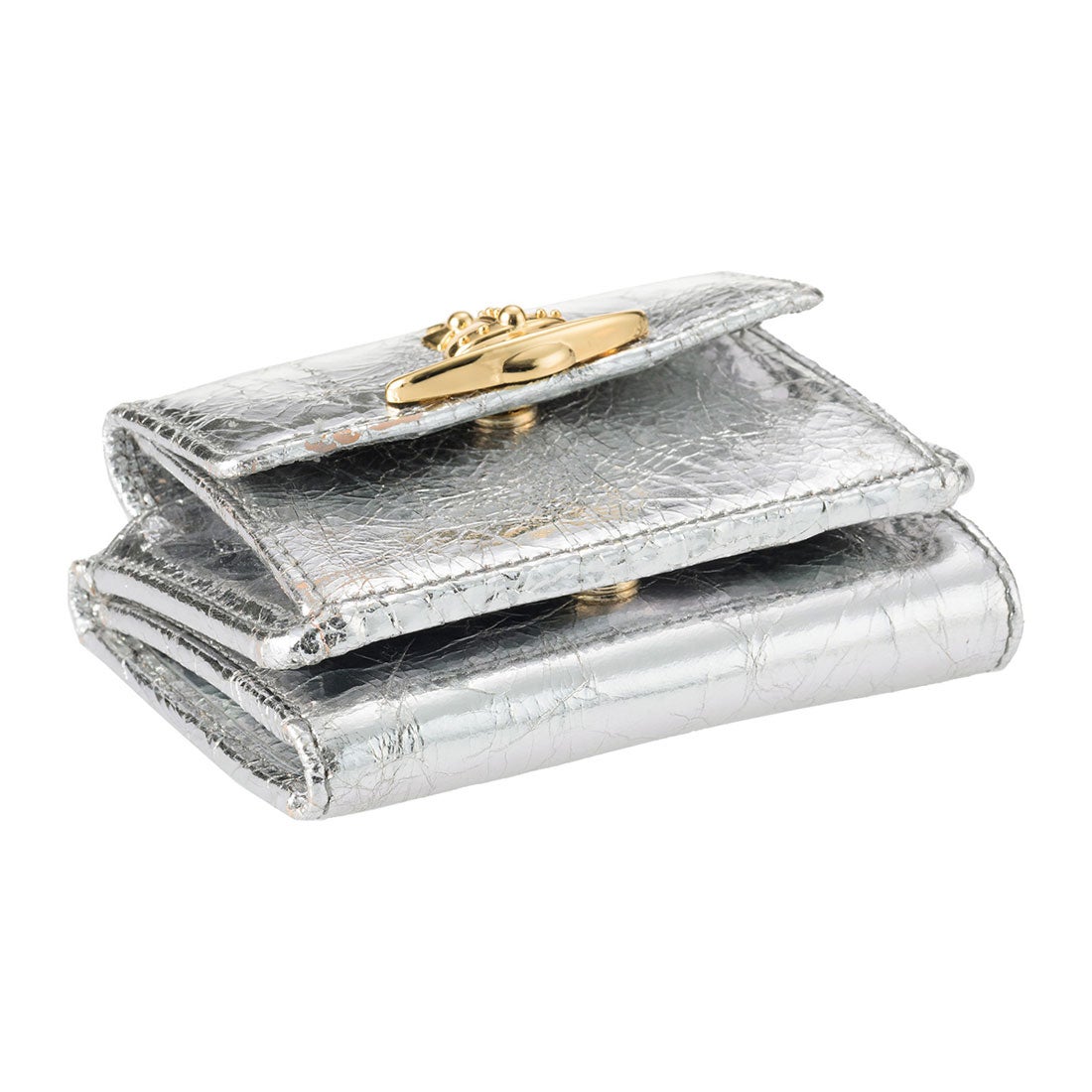 ヴィヴィアン ウエストウッド Vivienne Westwood 3つ折り財布