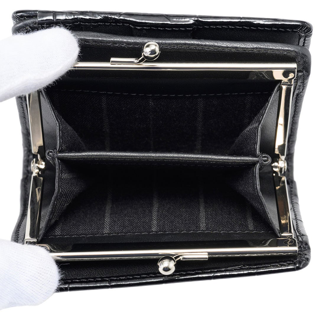 ヴィヴィアン ウエストウッド Vivienne Westwood 2つ折り財布