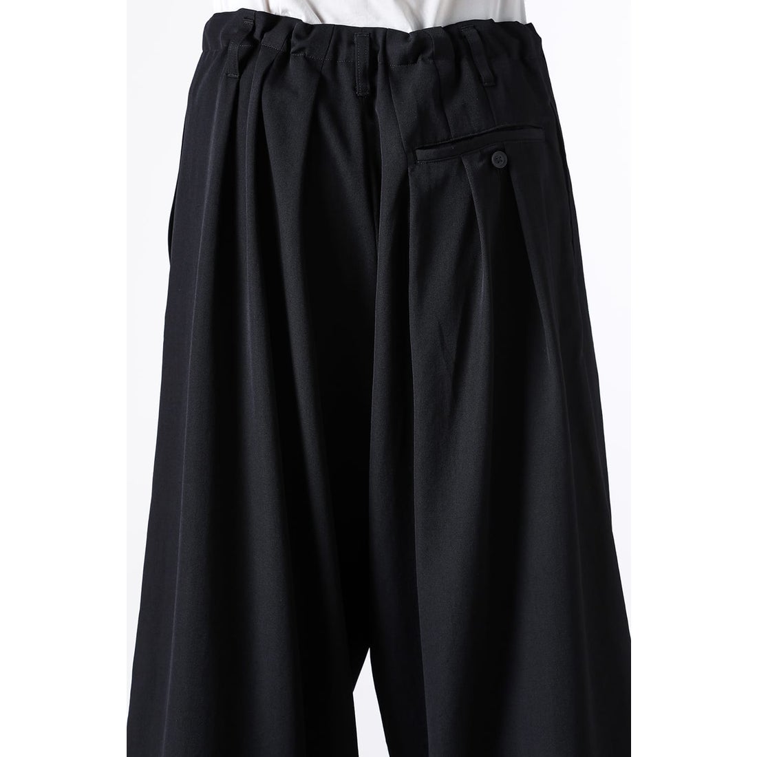 ヨウジヤマモト プールオム Yohji Yamamoto POUR HOMME Fine Balloon