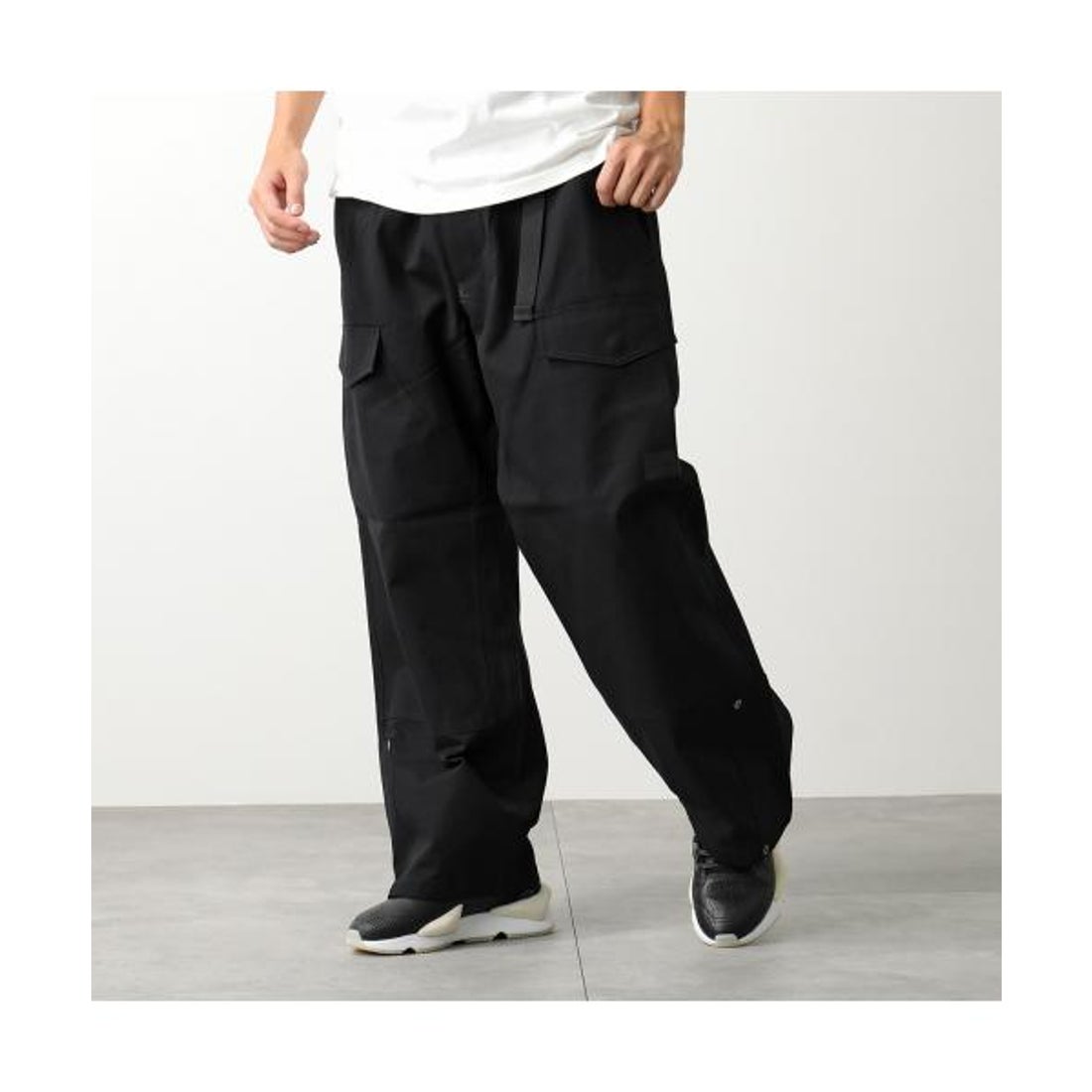 2020SS Y-3 ワイドパンツ