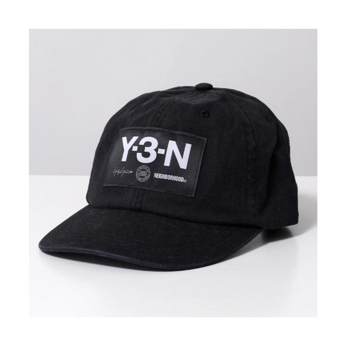 ワイスリー Y-3 Y-3 × NEIGHBORHOOD ベースボールキャップ KA0609