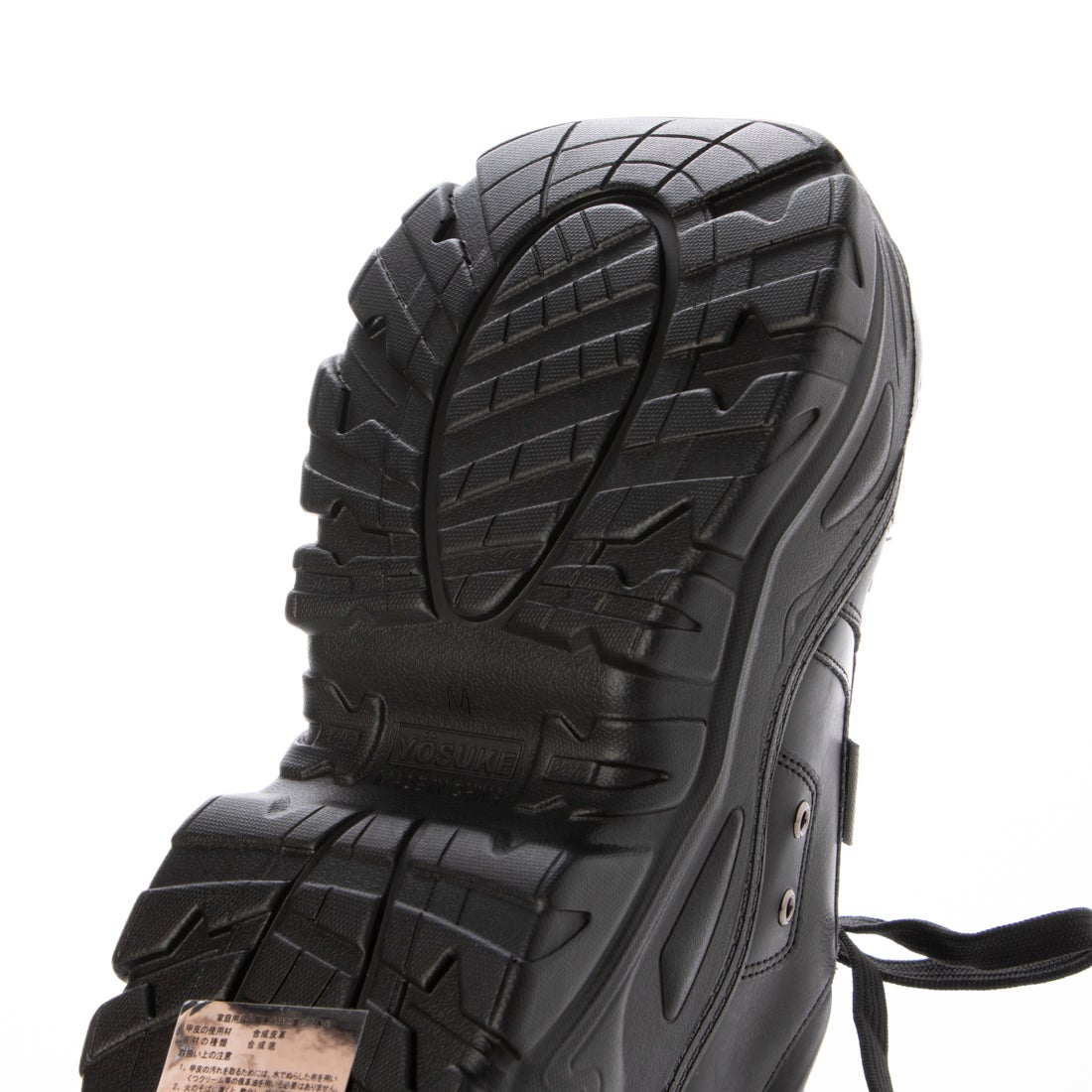 Yosuke Kawabata3台目 厚底スニーカー （シルバー） -YOSUKE U・S・A 公式