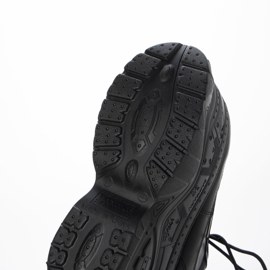 直営SHOP限定厚底スニーカー】 （ブラック） -YOSUKE U・S・A